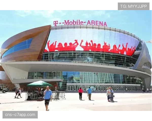 拉斯维加斯新球馆建设进度过半，联盟总裁再次提及扩军可能性