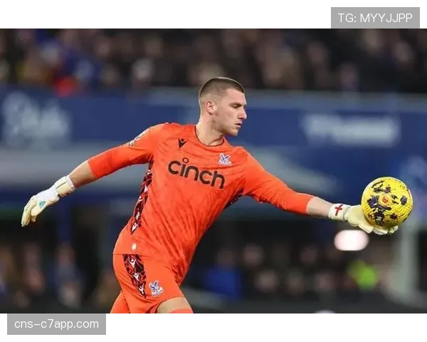 从门将到英雄:复盘水晶宫门将约翰斯通扑出关键点球的全过程
